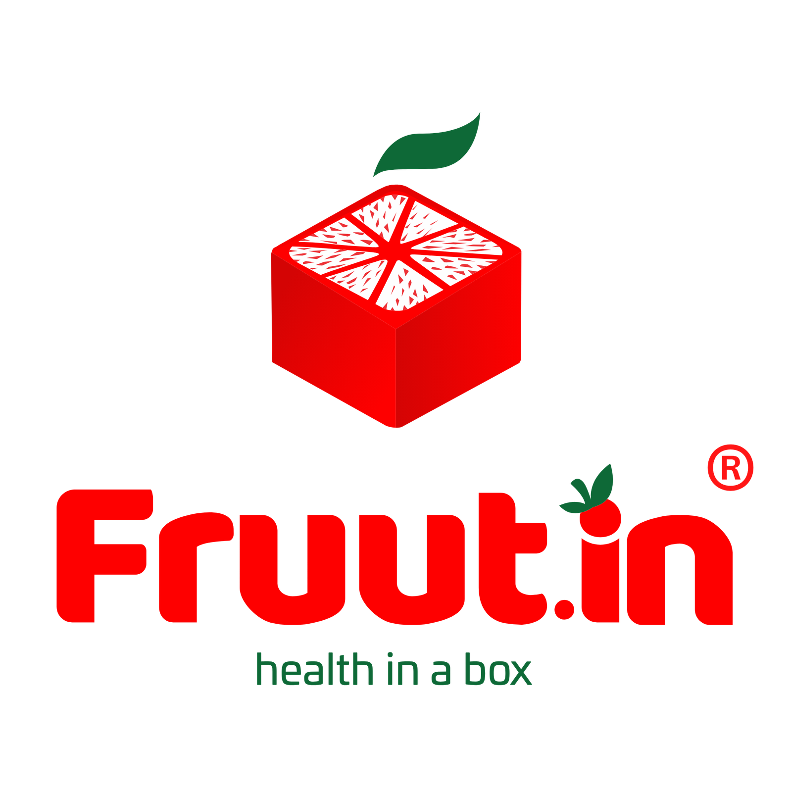fruut.in logo