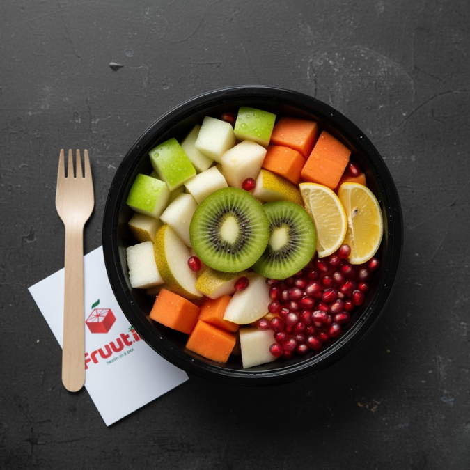 Diab Care Fruit Bowl