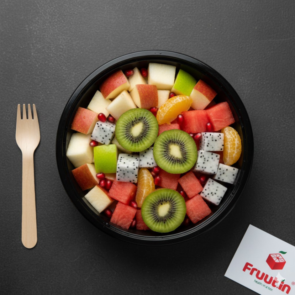 Mother Care Fruit Bowl