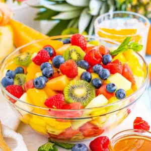 fresh fruits with Fruut.in