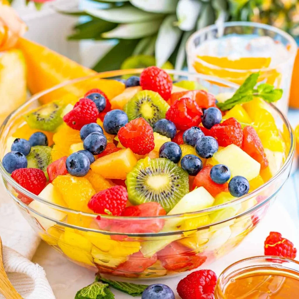 fresh fruits with Fruut.in