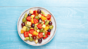 quick & healthy fruit bowls delivered daily