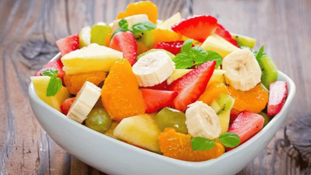fruit bowls for diabetes