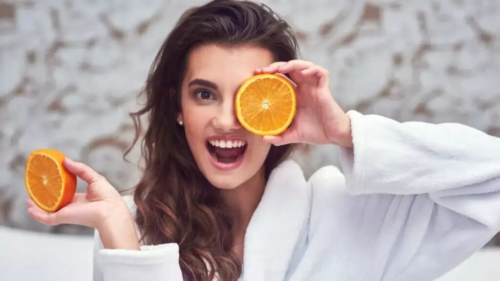 Top Seasonal Fruits for Glowing Skin and Hydration