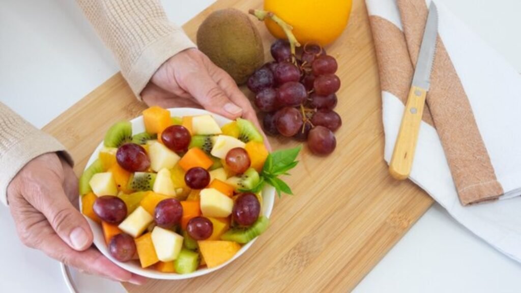 Healthy Weight Care Fruit Bowls in Bangalore